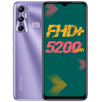 Чохли для Infinix Hot 11 X662 та інші аксесуари