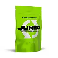 Гейнер Scitec Nutrition Jumbo 1320g