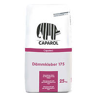 Клей для утеплювача Capatect Standard Dammkleber 175 (25 кг)
