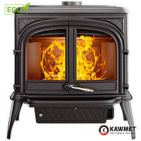 Чугунная печь KAWMET Premium ARES S7 ECO (11.3 кВт)