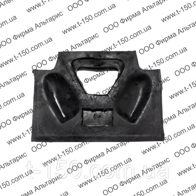 Подушка задней опоры двигателя ГАЗ, ПАЗ, ЗИЛ-5301 