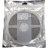 Світлодіодна стрічка RISHANG, smd2835, 24V, 128 led/m, 12W, 1059Lm, IP67, 6500K, CRI80, RDA2C8TC-A (12987), фото 2
