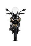Мотоцикл LONCIN VOGE 300DS (інжектор + ABS) Adventure, фото 6