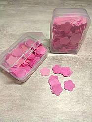 Мильний папір "Квіточка" ароматизований рожевий-роза