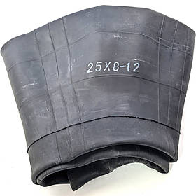 Камера для квадроциклу 25x8-12 25x10-12 Китай