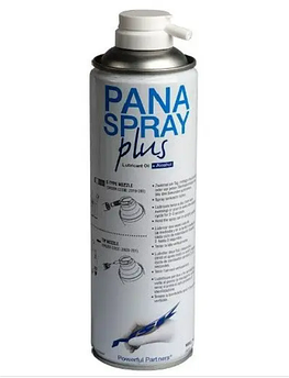 Масло-спрей NSK (очистка і змащування), 500мл