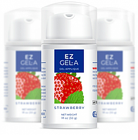 EZ Gel-A, 25 г (Ezmedix) Аппликационный топик-гель для местной анестезии