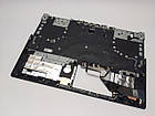 Із дефектом. верхній корпус із клавіатурою lenovo legion 5 15 з розборки (нераб. клавіша u), фото 2