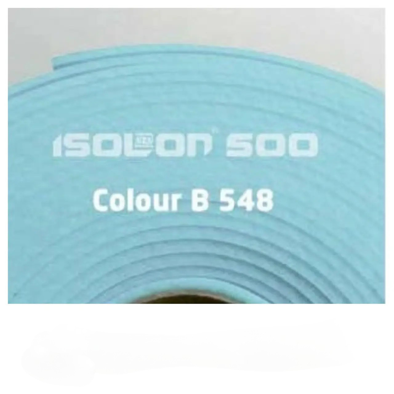 Ізолон 3002 Colour B548 0,75 блідо-блакитний