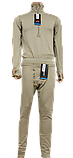 Комплект термобілизни армії США ECWCS Gen III Level 2 Polartec Waffle Fleece, фото 2