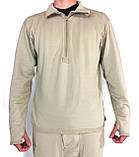 Комплект термобілизни армії США ECWCS Gen III Level 2 Polartec Waffle Fleece, фото 4