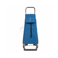 Хозяйственная сумка-тележка Rolser Jet Tweed Joy 40 Azul (926691)