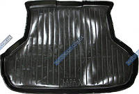 Коврик в багажник полиуретановый ВАЗ 2170 Приора седан/универсал (Lada Locker)