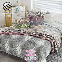 Плед Malloory Home 150*200 см