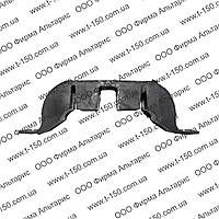 Подушка (скоба) передній опори двигуна Т-150, 150.00.074