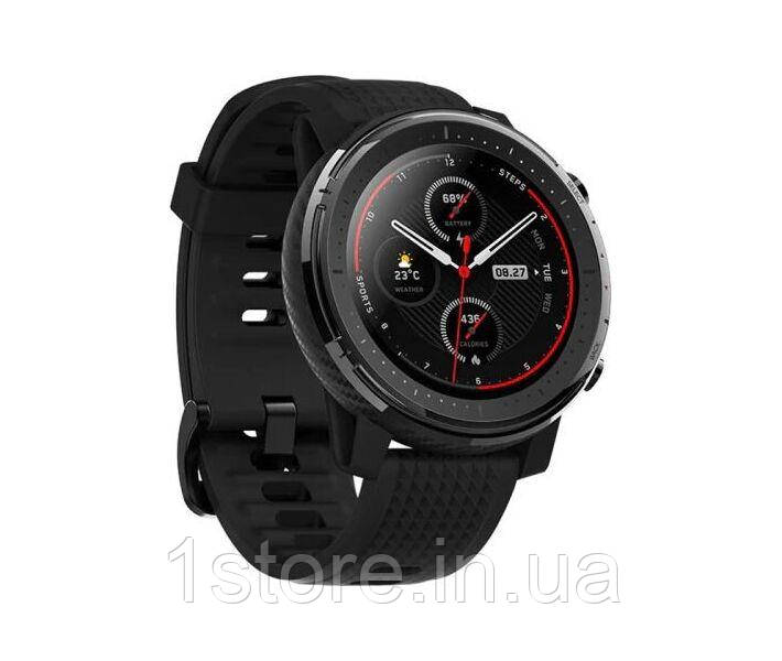 Смарт годинник Xiaomi Amazfit Stratos 3 Global Version