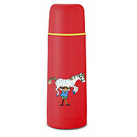 Термос Primus Vacuum Bottle 0.35L Pippi red