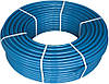 Труба для теплої підлоги KAN-therm PE-RT/EVOH Blue Floor 16x2.0mm, фото 2