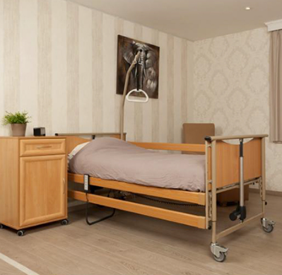 Ортопедичний матрац Luna Basic 2, фото 1