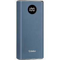 Додаткова батарея Gelius Pro CoolMini 2 PD GP-PB10-211 9600mAh Blue (12 міс)