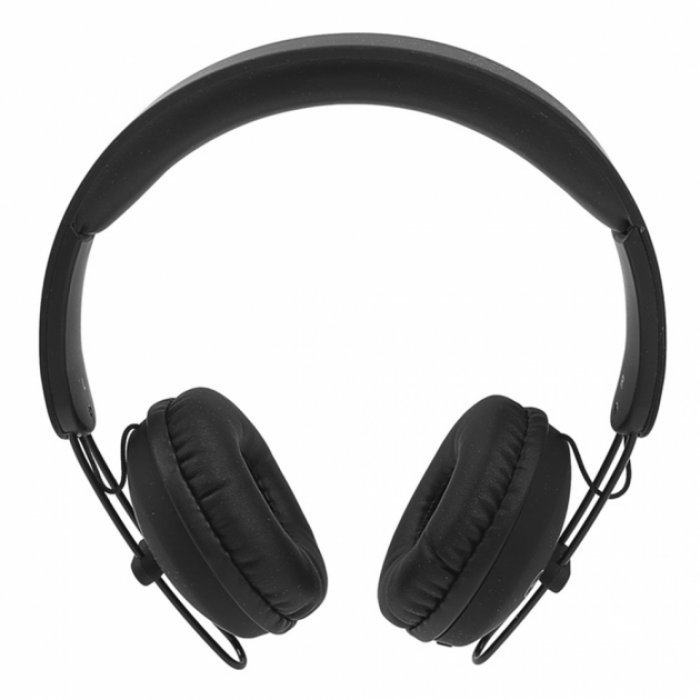 Навушники Bluetooth бездротові стерео AWEI A800BL Чорні, фото 1