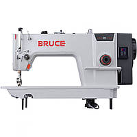 Промышленная швейная машина BRUCE Q5 с встроенным серводвигателем для легких-средних материалов