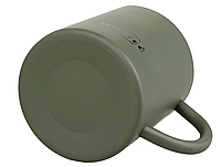 Термочашка MIL-TEC 0,45L GREEN, фото 4