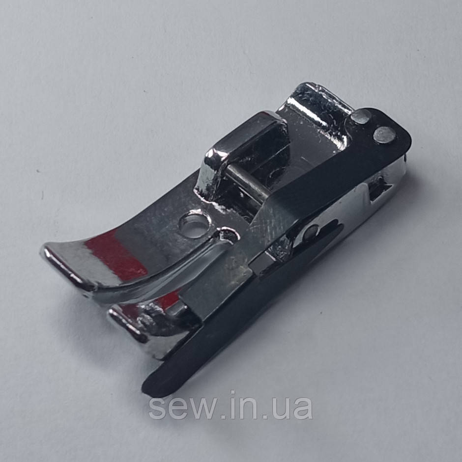 Лапка 200-330-008 для відстрочки по краю 6 мм