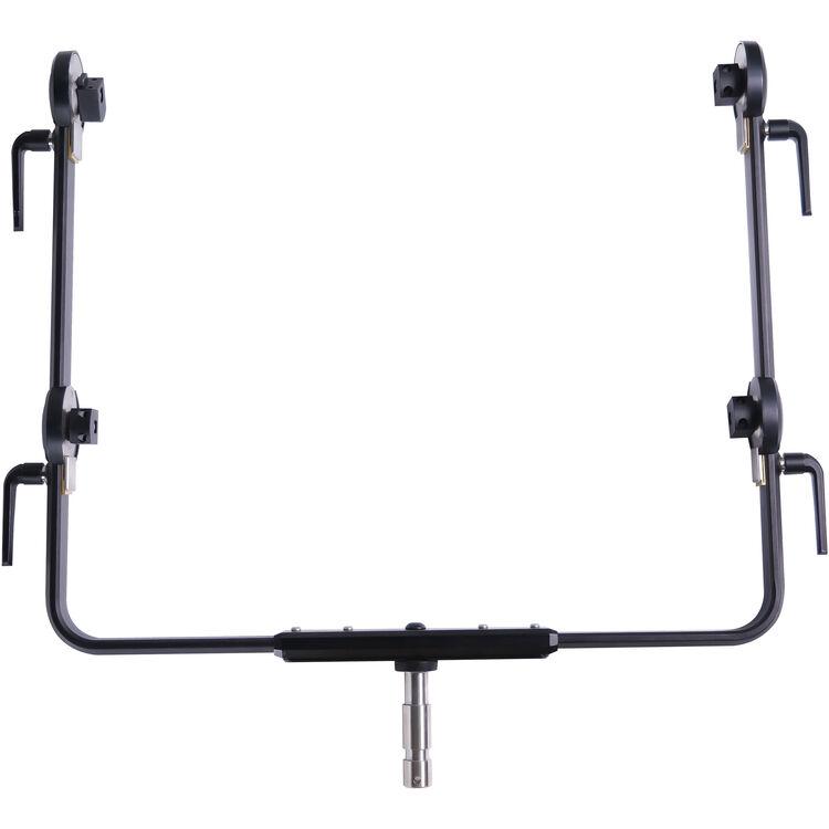Аксесуар Aputure Dual Head Yoke for Nova P600c LED Panel (APM5179A30)