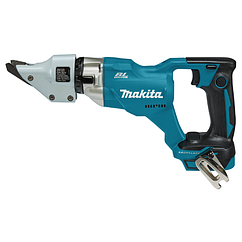 Акумуляторні ножиці по металу Makita DJS200Z, без АКБ