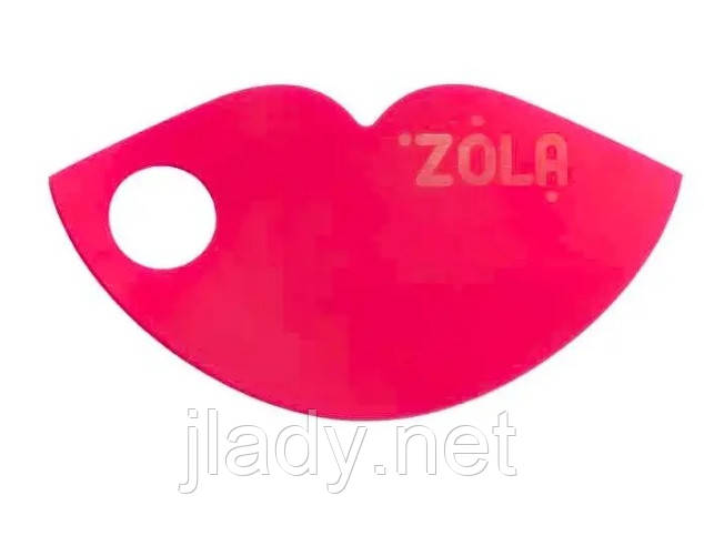 Палітра для змішування (губки) ZOLA