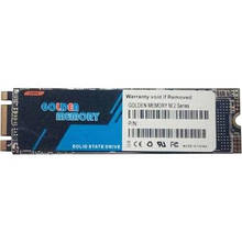 SSD накопичувач Golden Memory GMNV256 256 Gb