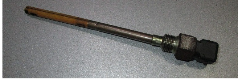 Датчик уровня масла 2.0 DCI RENAULT TRAFIC 00-14 (РЕНО ТРАФИК)