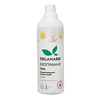 Гель для стирки DeLaMark Baby, 1л