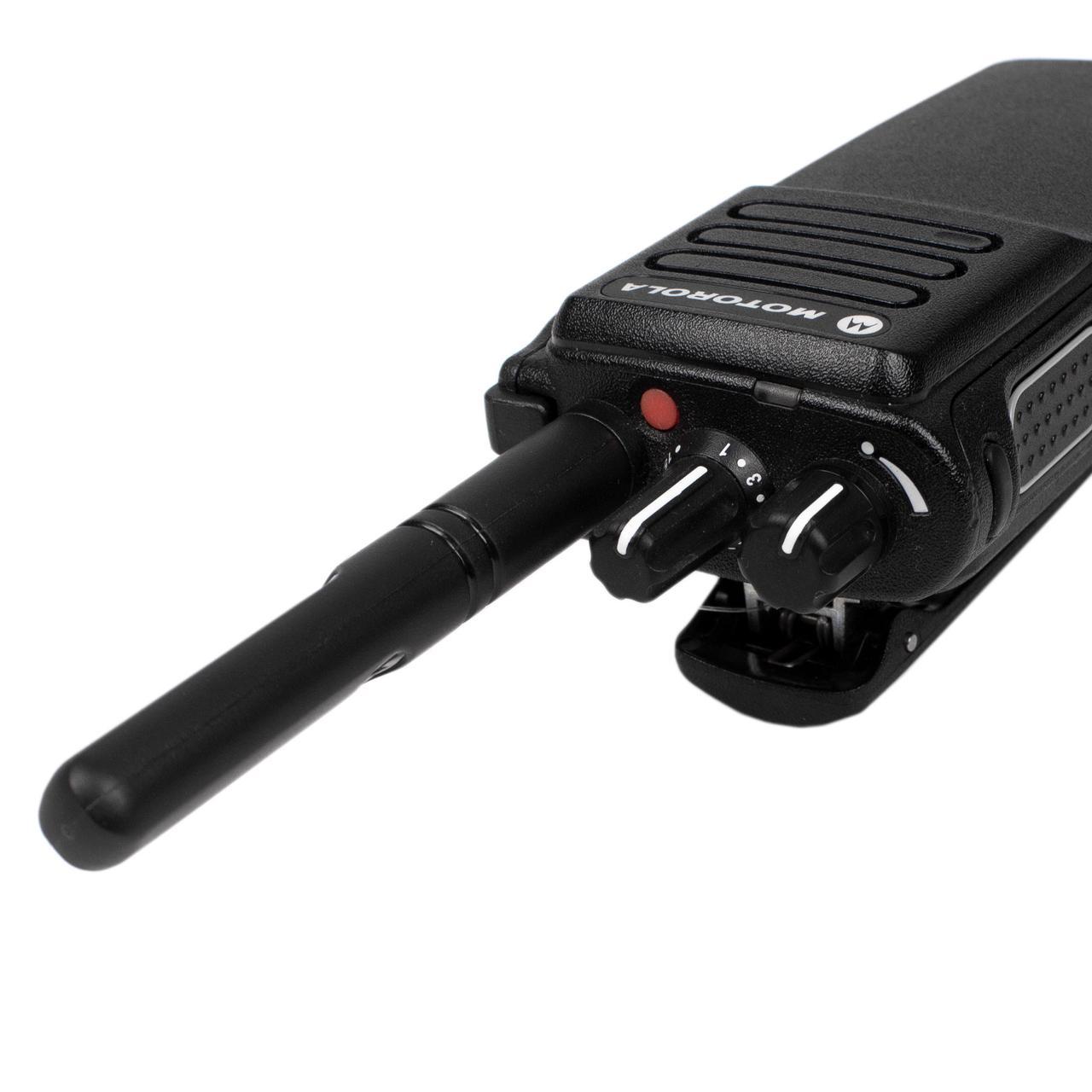 Військова рація цифрова Motorola DP4400e VHF з AES 256