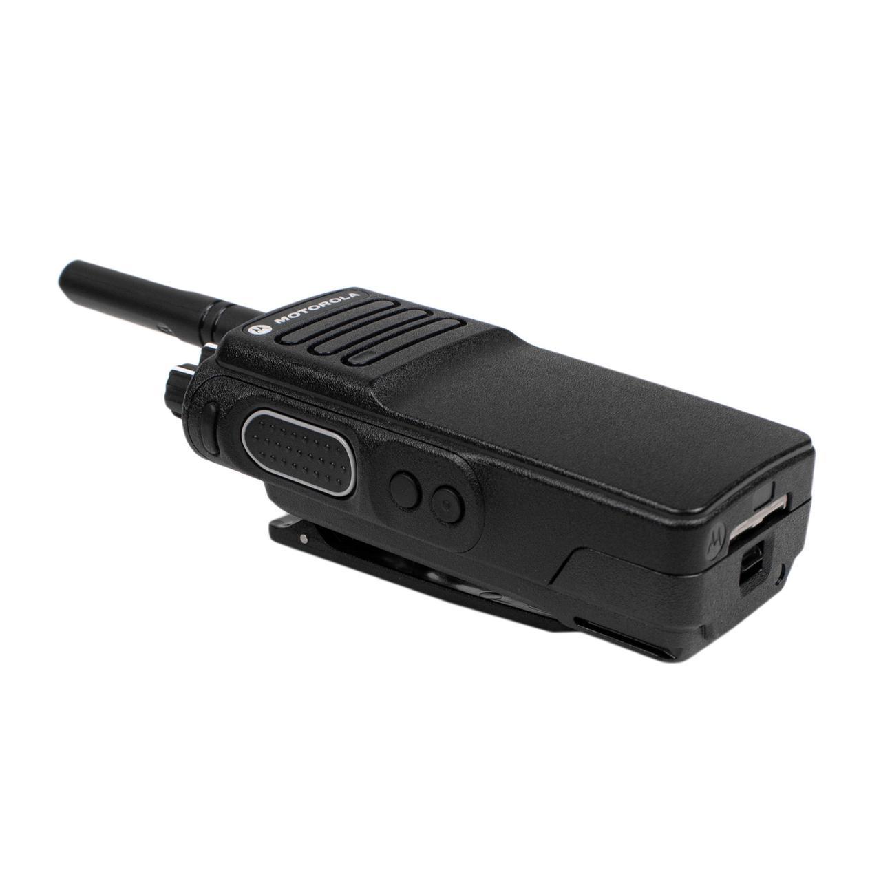 Рація професійна Motorola dp4400e vhf AES-256 сповнена комплектації