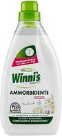 Гіпоалергенний концентрований. кондиціонер-ополіскувач Winni's Ammorbidente 750 ml, Італія