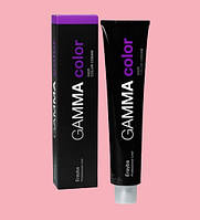 Краска для волос Erayba Gamma Color Conditioning Haircolor Cream 100 мл 7/06