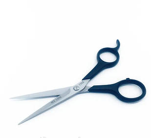 Ножиці перукарські з насічкою MERTZ 1302