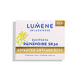Зміцнюючий денний антивіковий крем для зрілої шкіри Lumene Klassikko Advanced Anti-Age Rosy Caring Day Cream SPF30, фото 3