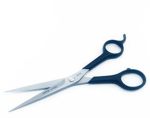Ножиці перукарські з насічкою MERTZ 1400