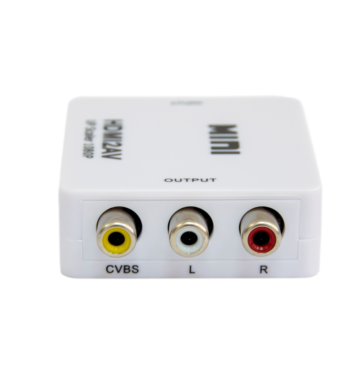 Купить Конвертер С Тюльпанов На Hdmi