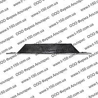 Подушка двигуна, КП Т-150, 150.00.073, пластина