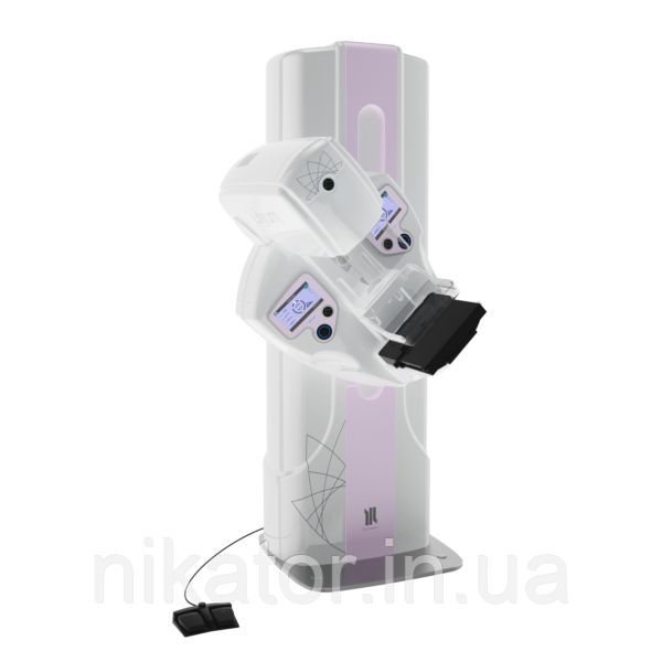 Мамограф Lilyum BYM