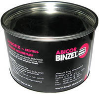 Паста Dusofix, 300г. ABICOR BINZEL