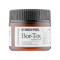 Крем з пептідним комплексом Medi-Peel Bor-Tox Peptide Cream 50 мл