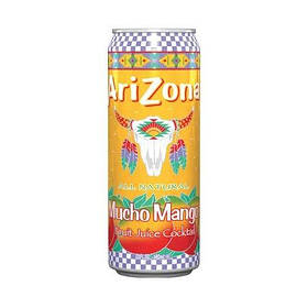 Arizona Mucho Mango 680ml