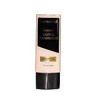 Тональный крем Max Factor Lasting Performance № 102 № 101 Ivory Beige