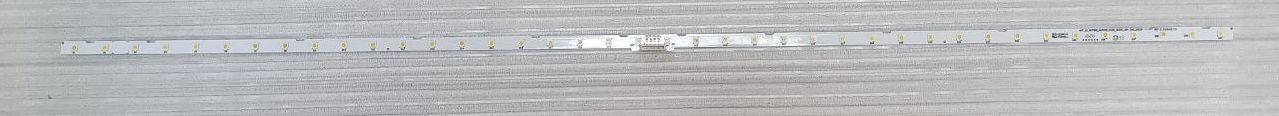 AOT-55-NU7300-NU7100-2X40-3030C (AOT_55_NU7300_NU7100) – комплект LED подсветки Samsung 55”