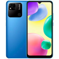 Чохли для Xiaomi Redmi 10A та інші аксесуари